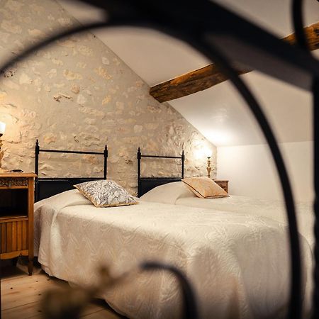 Ets Capmasil - Chambre 1920 Virac Eksteriør billede